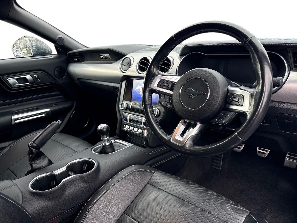 Used Ford Mustang 2020 for sale - 77463141: Photo 8