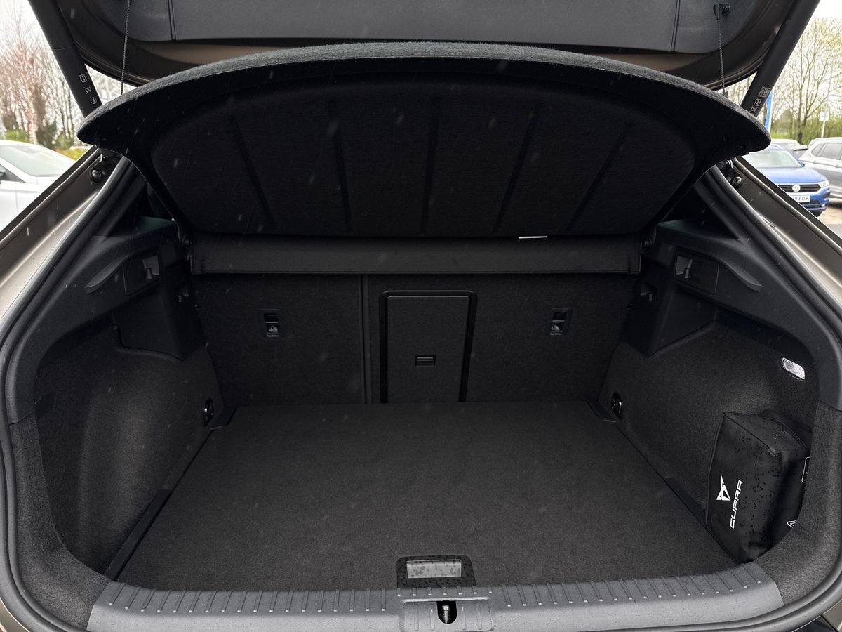 Used Cupra Formentor 2025 for sale - 78065310: Photo 10