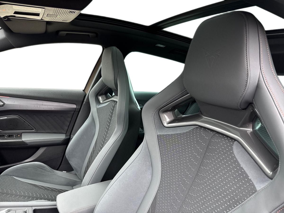 Used Cupra Formentor 2025 for sale - 78065310: Photo 11