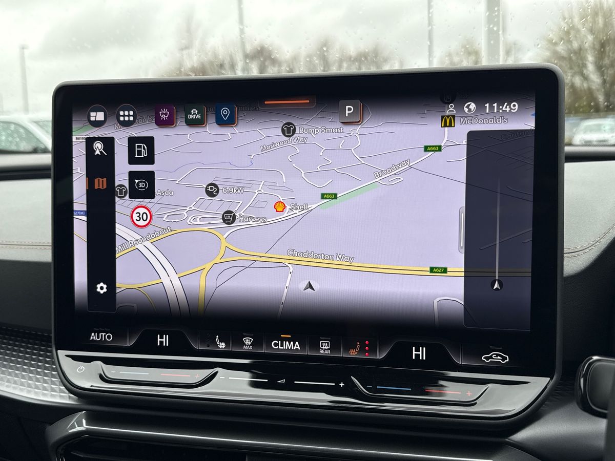 Used Cupra Formentor 2025 for sale - 78065310: Photo 12