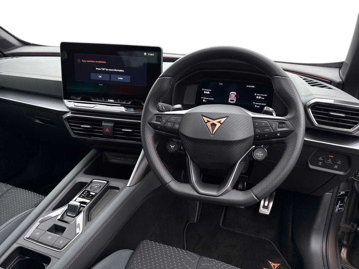 Used Cupra Formentor 2025 for sale - 78065310: Photo 13