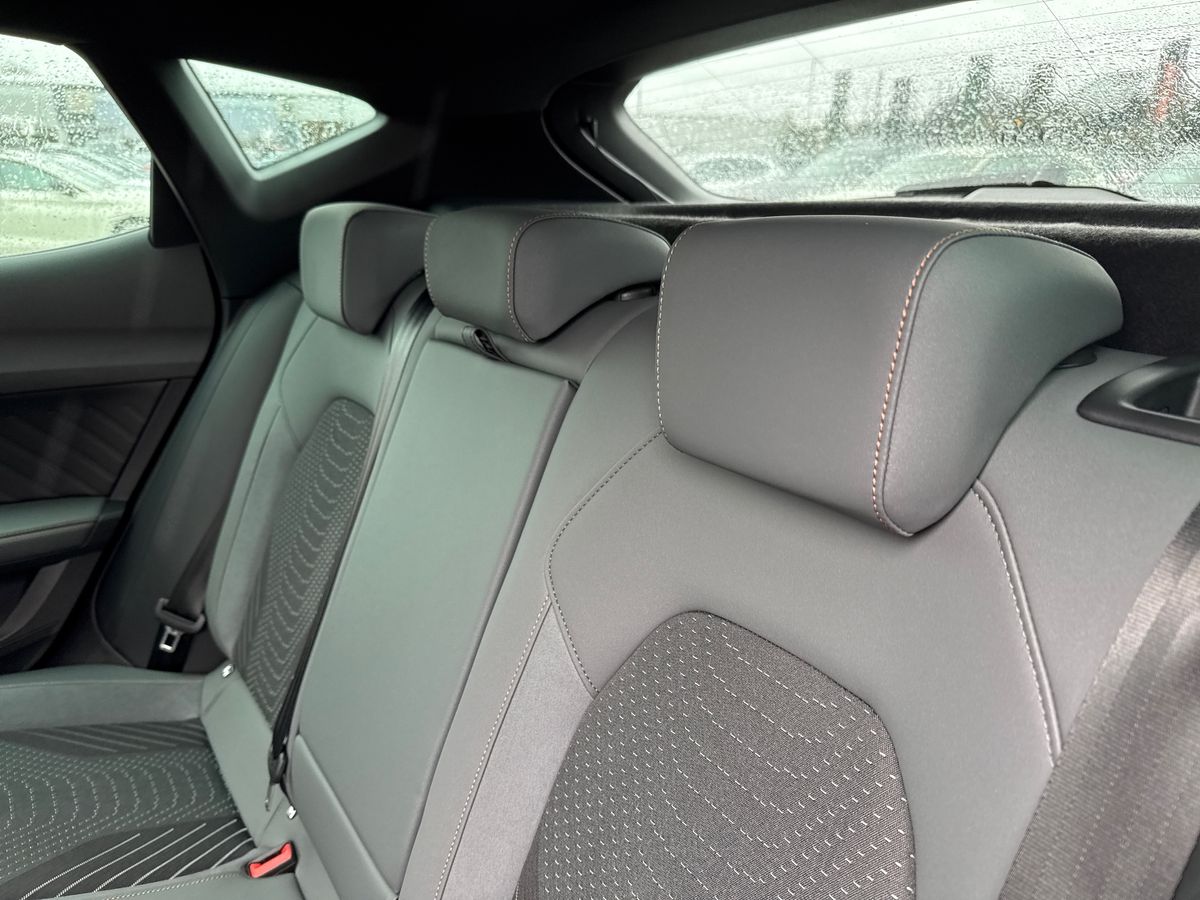 Used Cupra Formentor 2025 for sale - 78065310: Photo 14