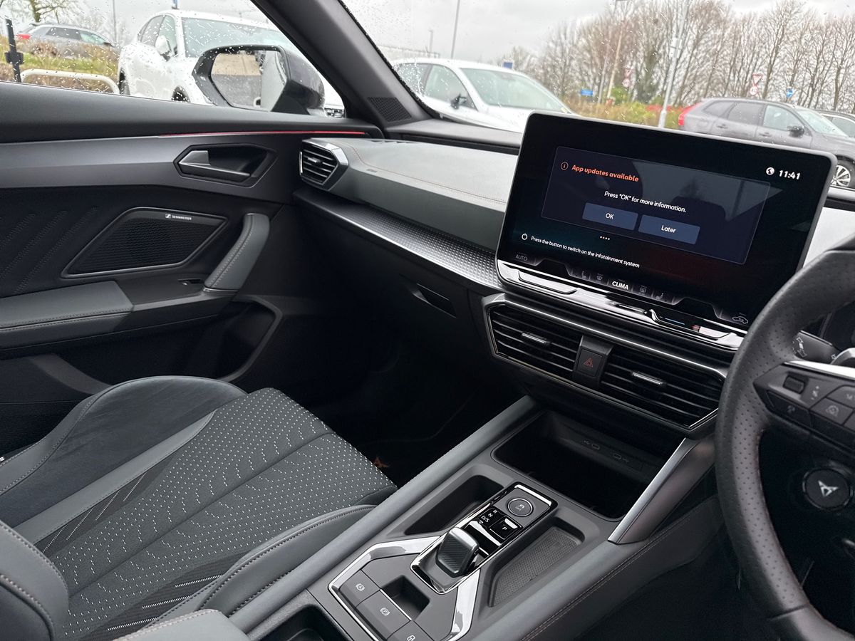 Used Cupra Formentor 2025 for sale - 78065310: Photo 15