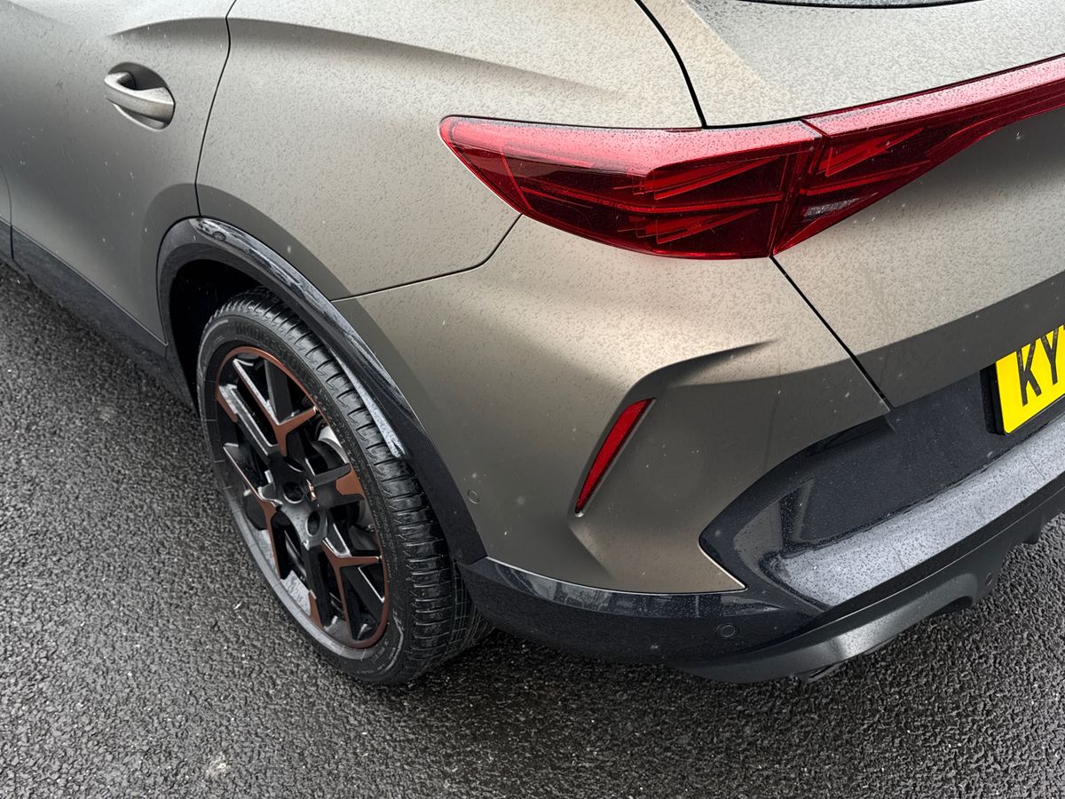 Used Cupra Formentor 2025 for sale - 78065310: Photo 16