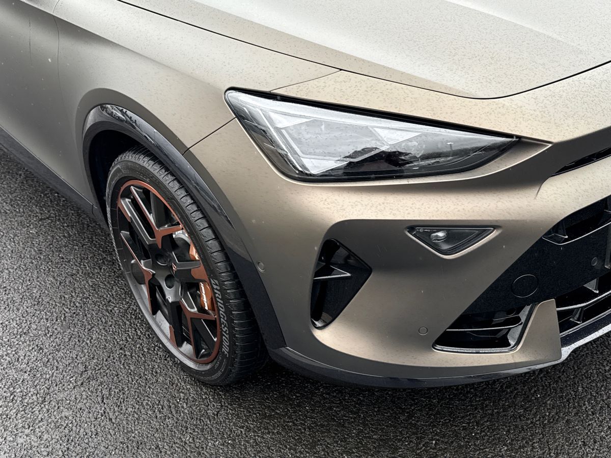 Used Cupra Formentor 2025 for sale - 78065310: Photo 17