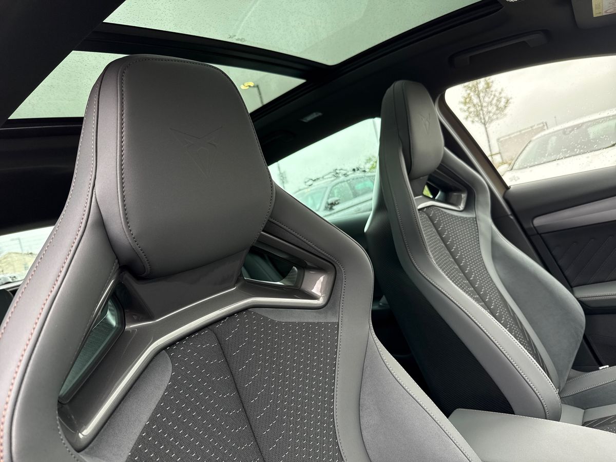 Used Cupra Formentor 2025 for sale - 78065310: Photo 21