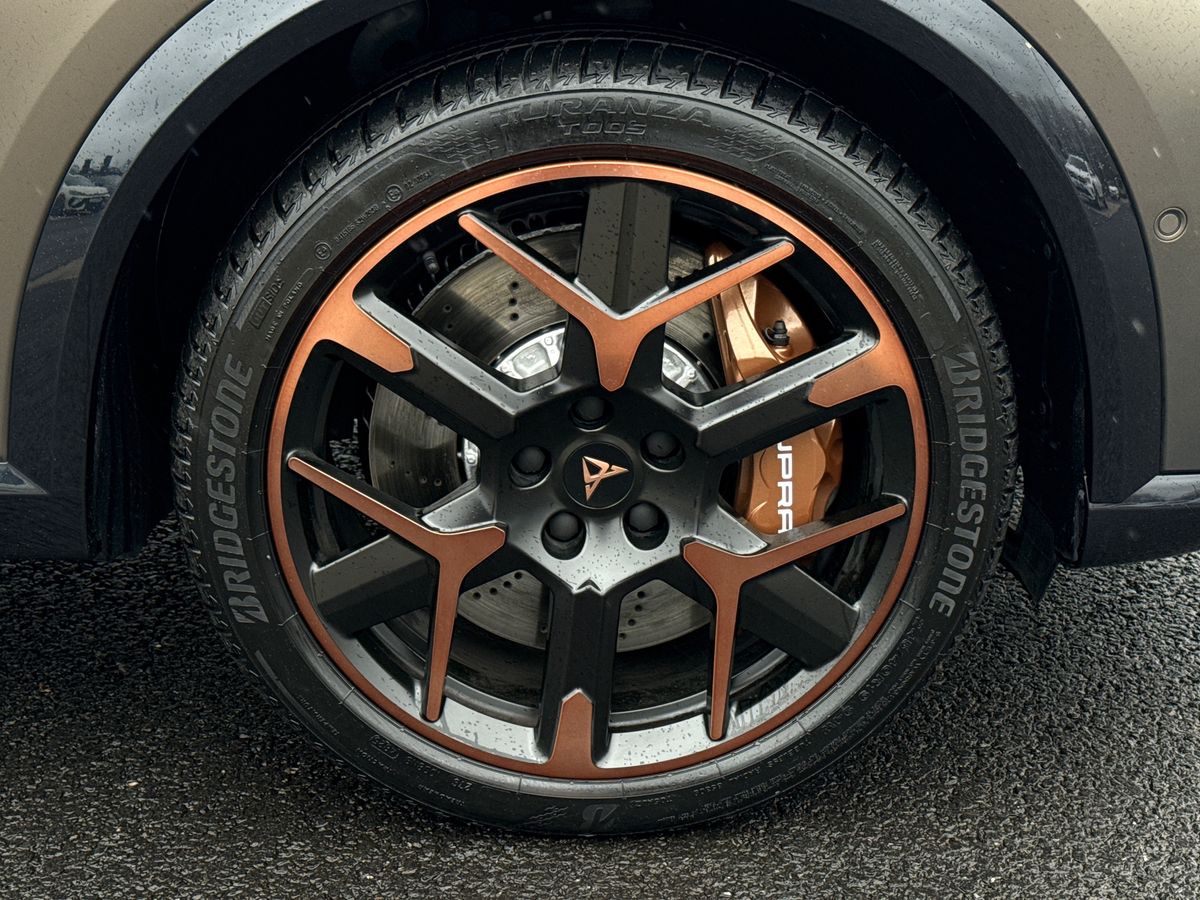 Used Cupra Formentor 2025 for sale - 78065310: Photo 23