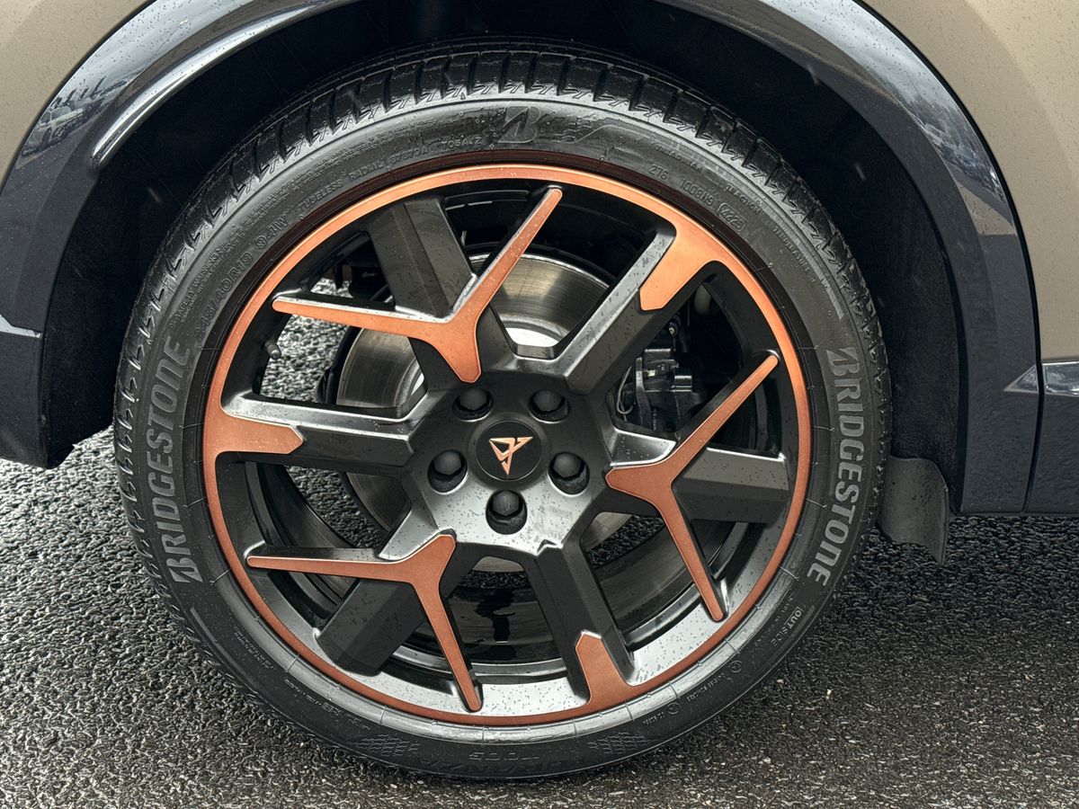 Used Cupra Formentor 2025 for sale - 78065310: Photo 24