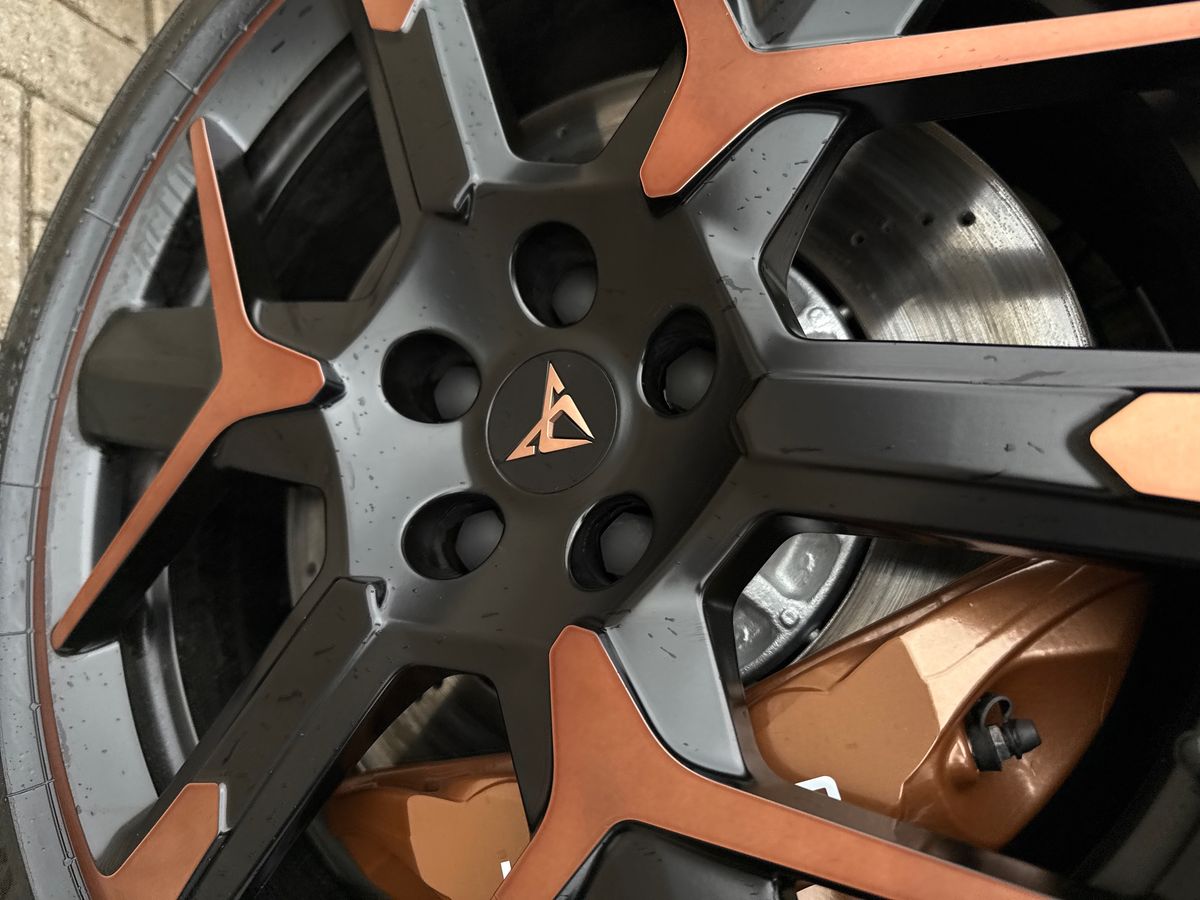 Used Cupra Formentor 2025 for sale - 78065310: Photo 26