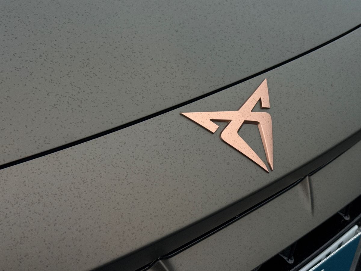 Used Cupra Formentor 2025 for sale - 78065310: Photo 27