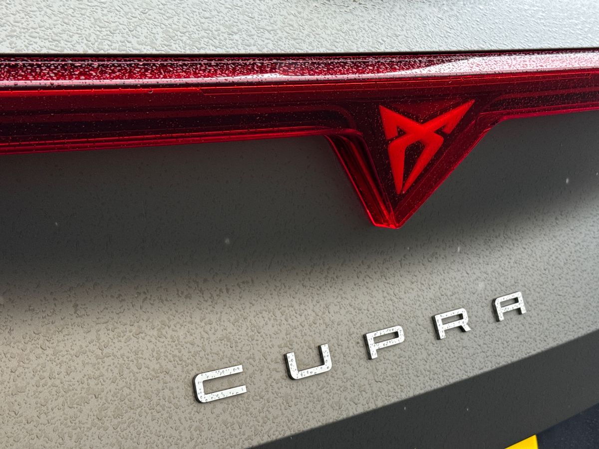 Used Cupra Formentor 2025 for sale - 78065310: Photo 28