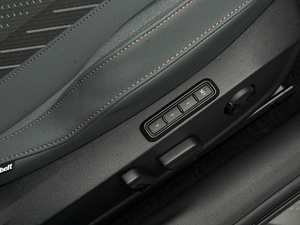 Used Cupra Formentor 2025 for sale - 78065310: Photo 35