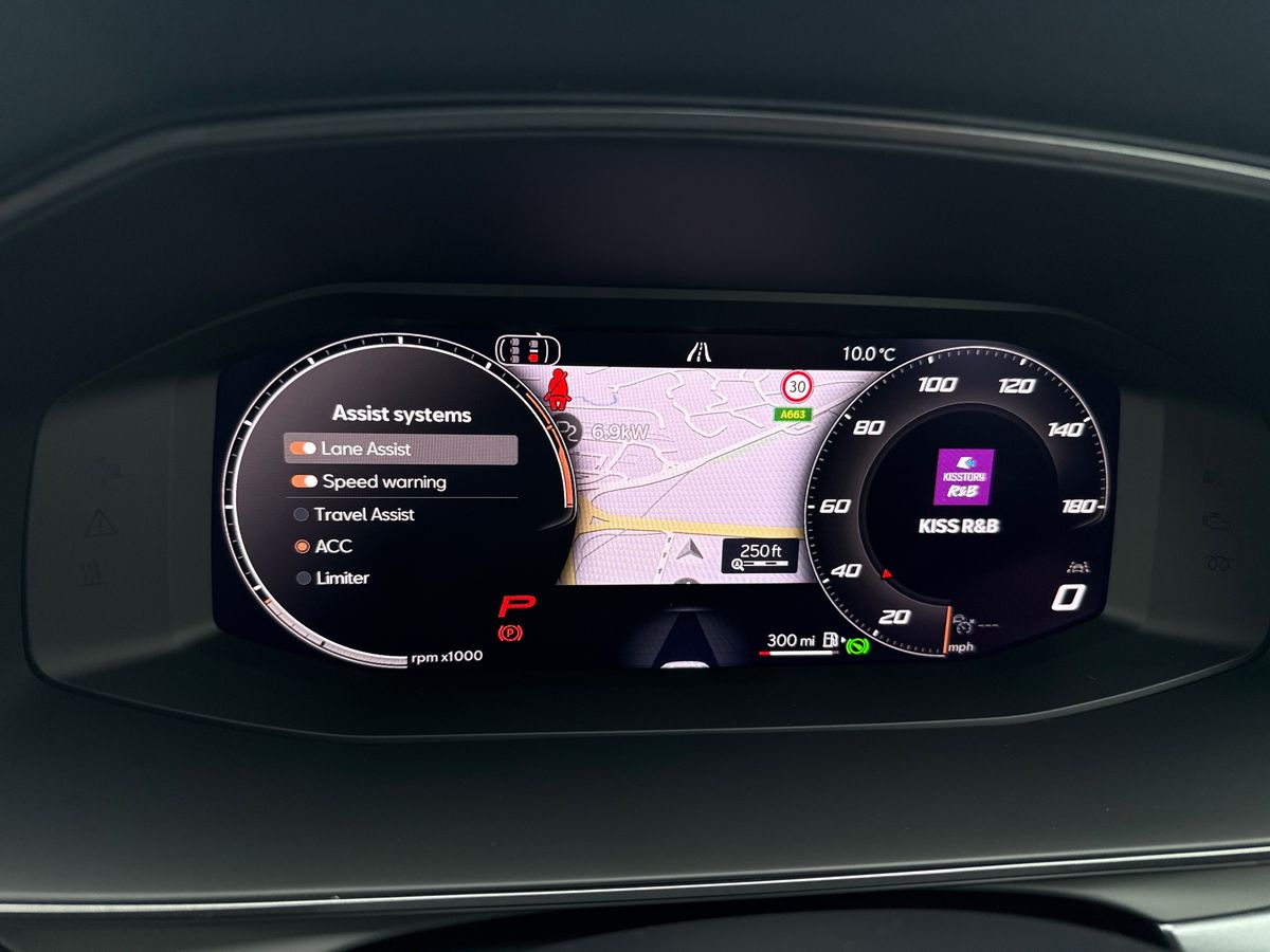 Used Cupra Formentor 2025 for sale - 78065310: Photo 36