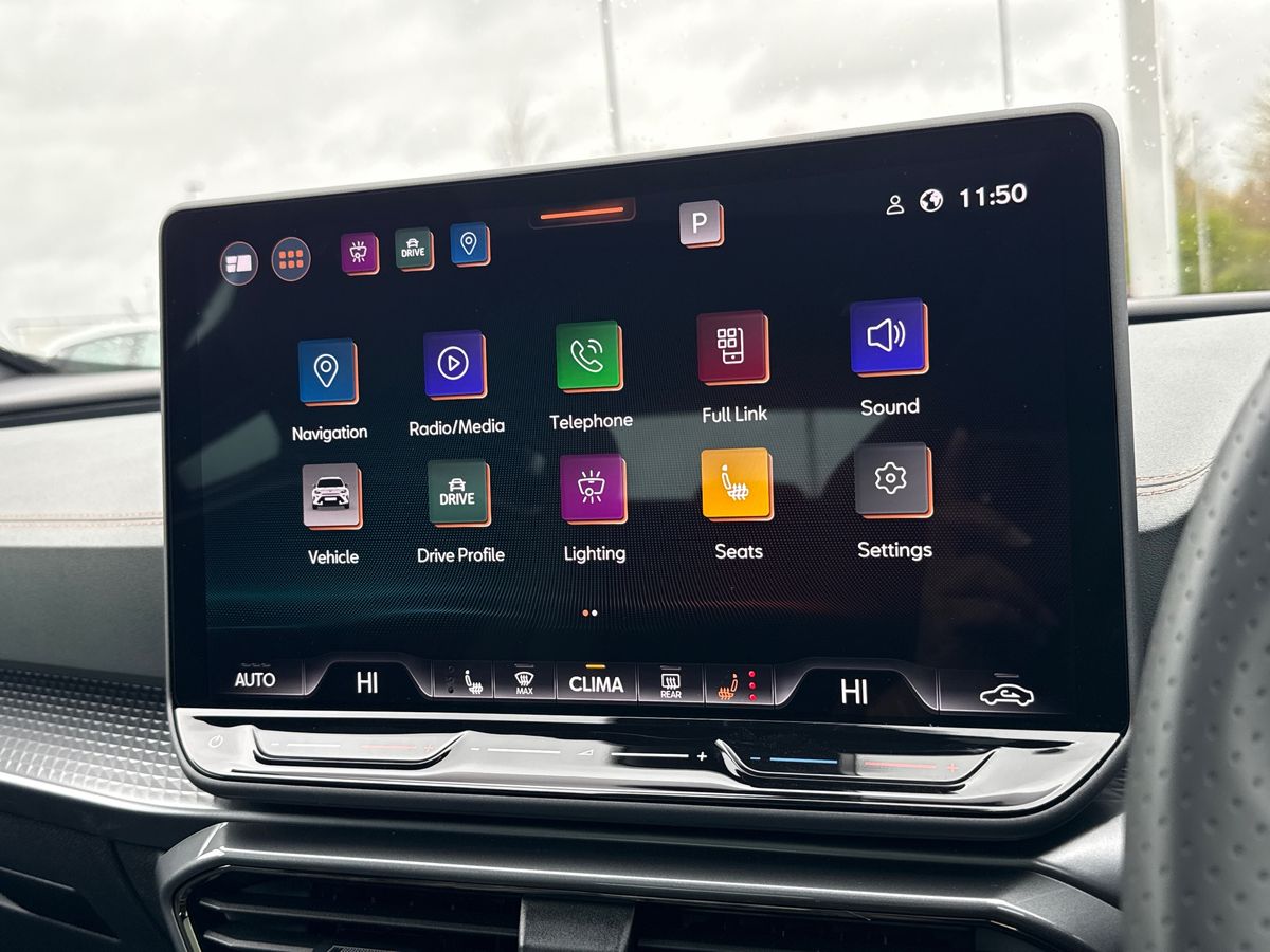 Used Cupra Formentor 2025 for sale - 78065310: Photo 37