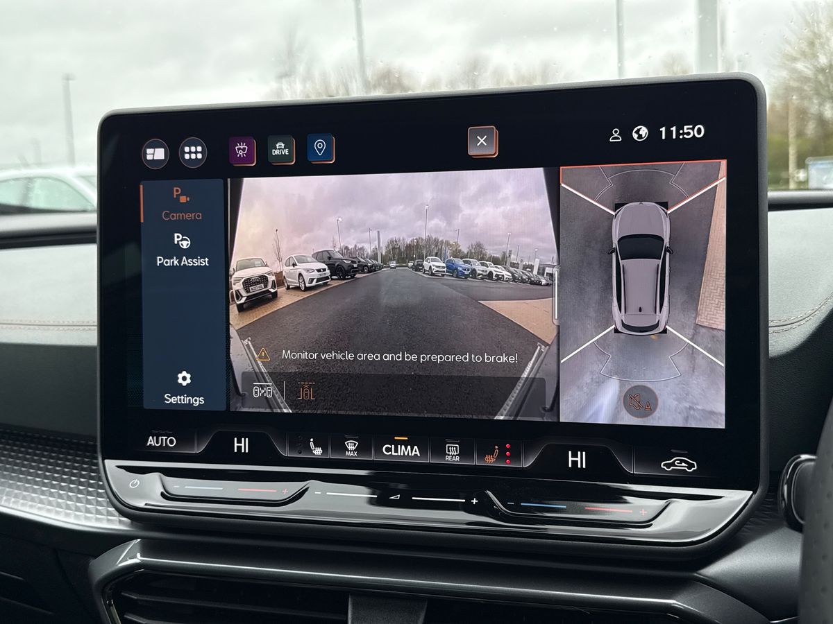 Used Cupra Formentor 2025 for sale - 78065310: Photo 38