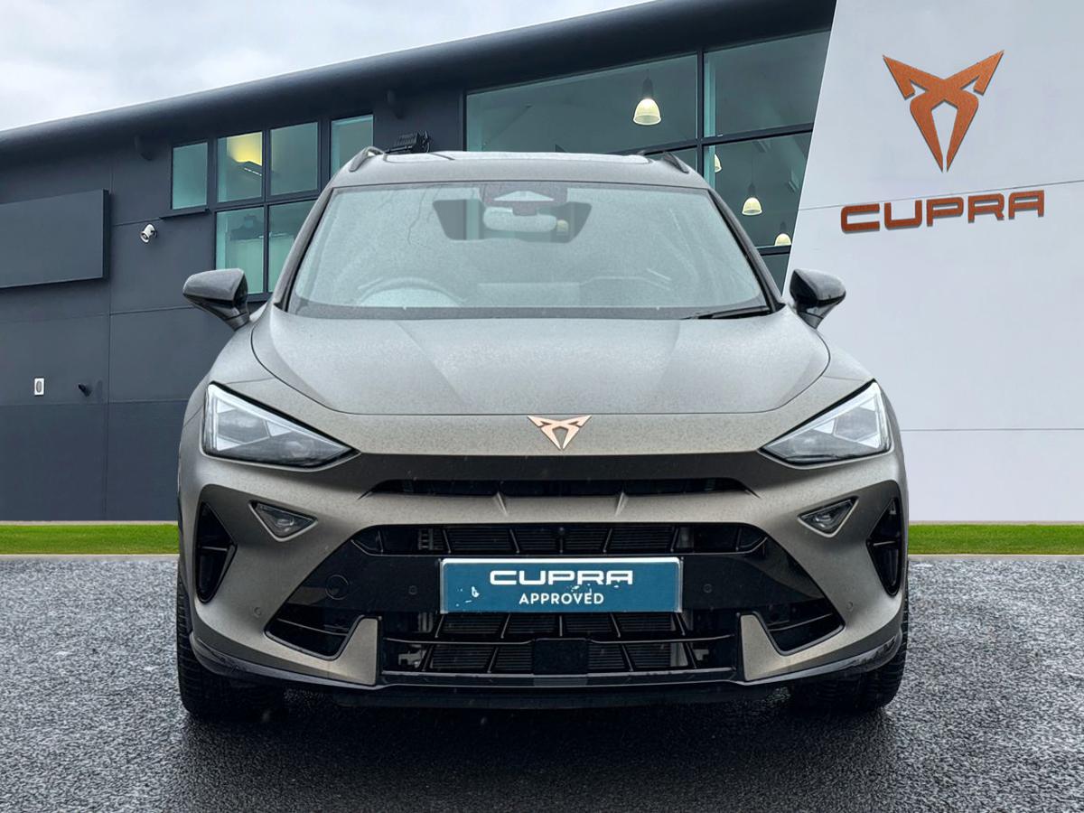 Used Cupra Formentor 2025 for sale - 78065310: Photo 6