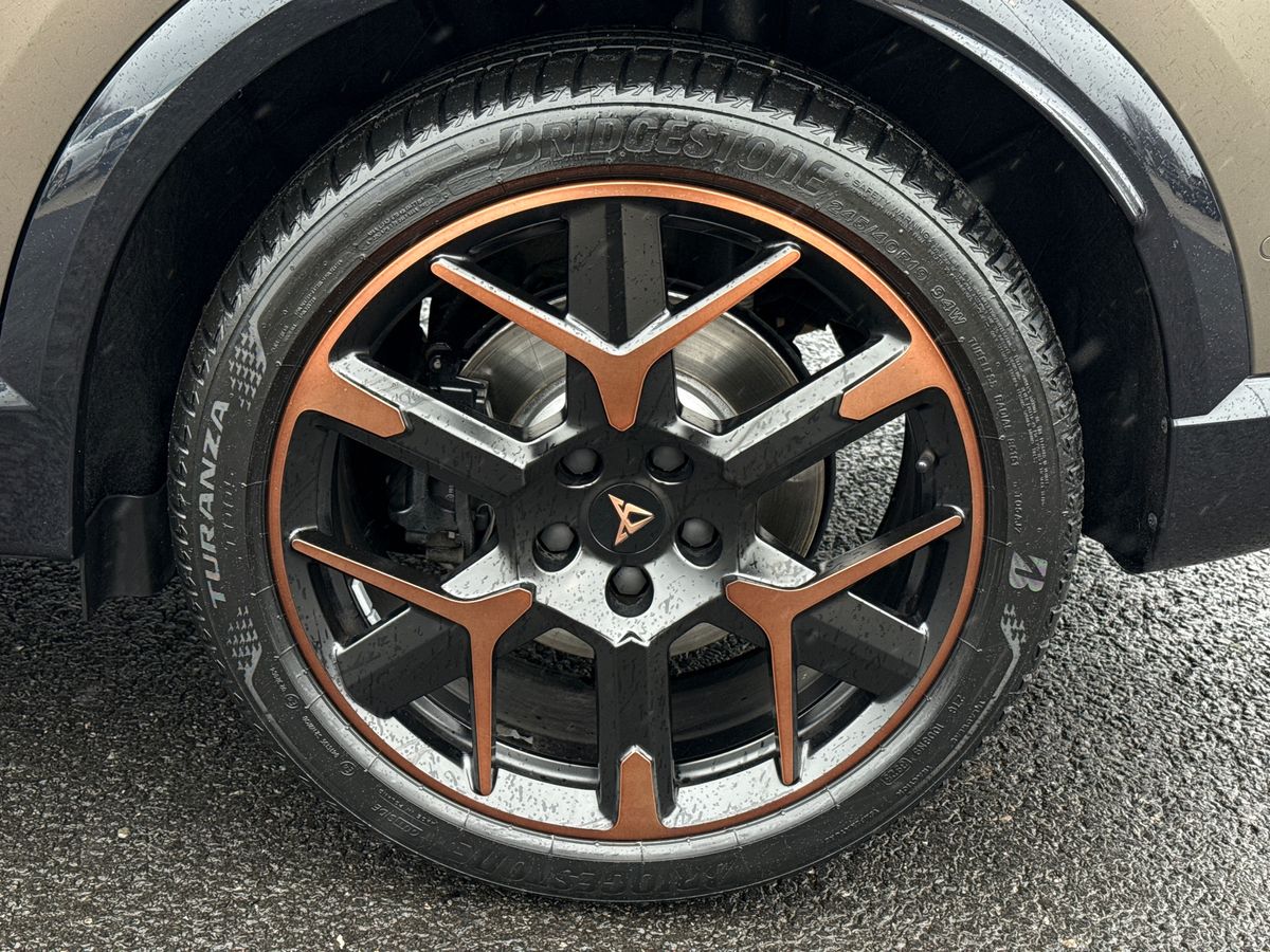 Used Cupra Formentor 2025 for sale - 78065310: Photo 7