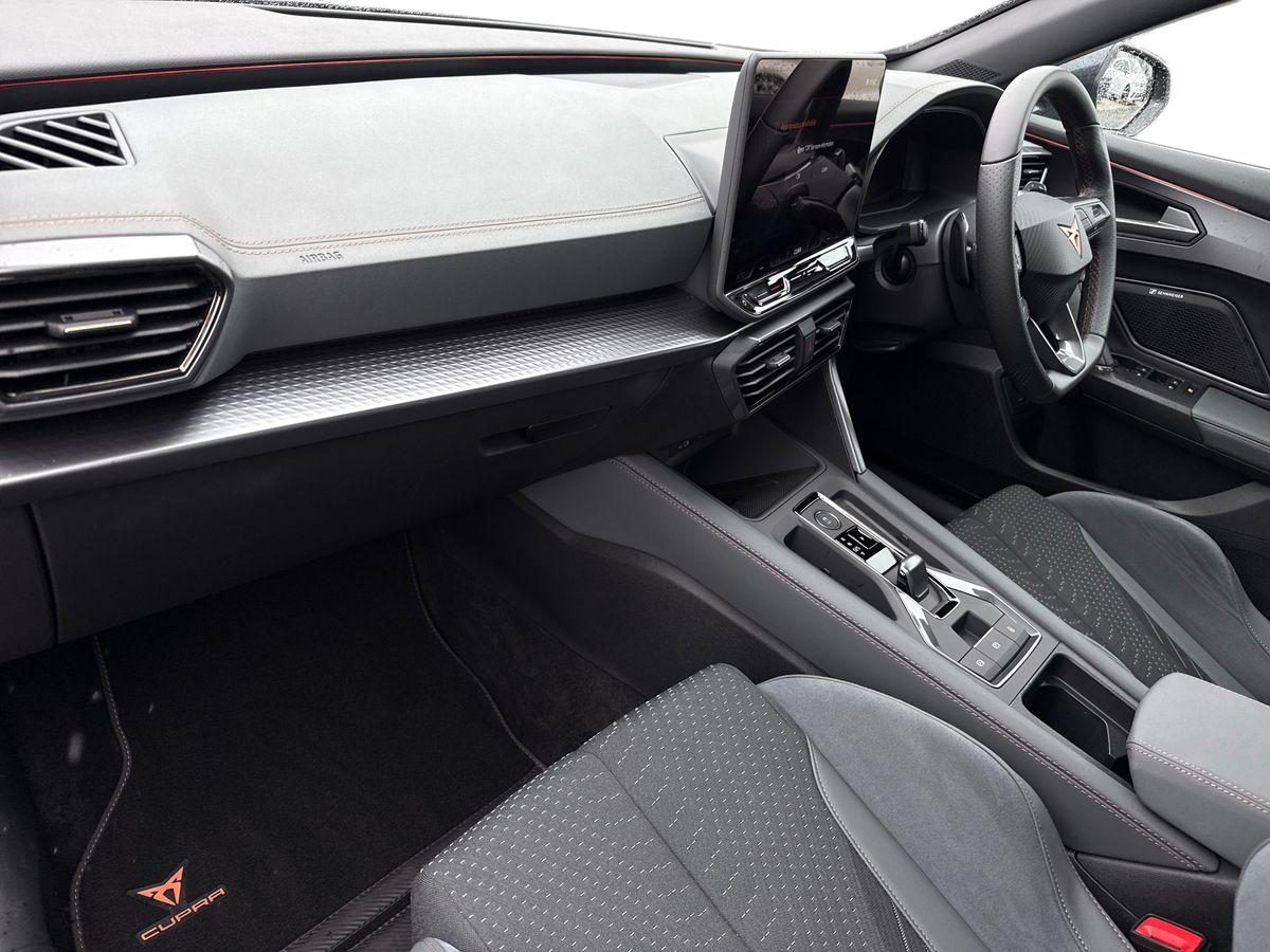 Used Cupra Formentor 2025 for sale - 78065310: Photo 9