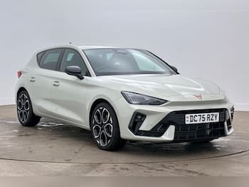 Used Cupra Leon 2026 for sale - 79754606: Photo