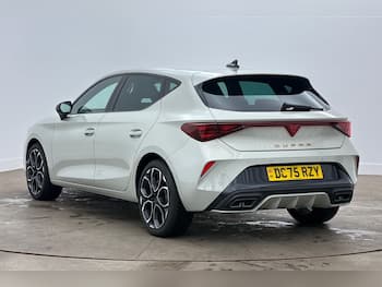 Used Cupra Leon 2026 for sale - 79754606: Photo