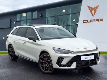 Used Cupra Leon 2026 for sale - 77382773: Photo