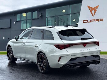 Used Cupra Leon 2026 for sale - 77382773: Photo