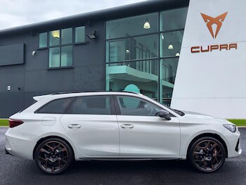 Used Cupra Leon 2026 for sale - 77382773: Photo