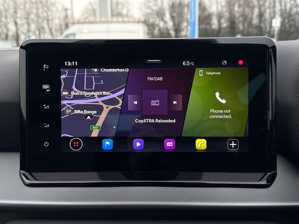 Used SEAT Ibiza 2026 for sale - 77262521: Photo 11