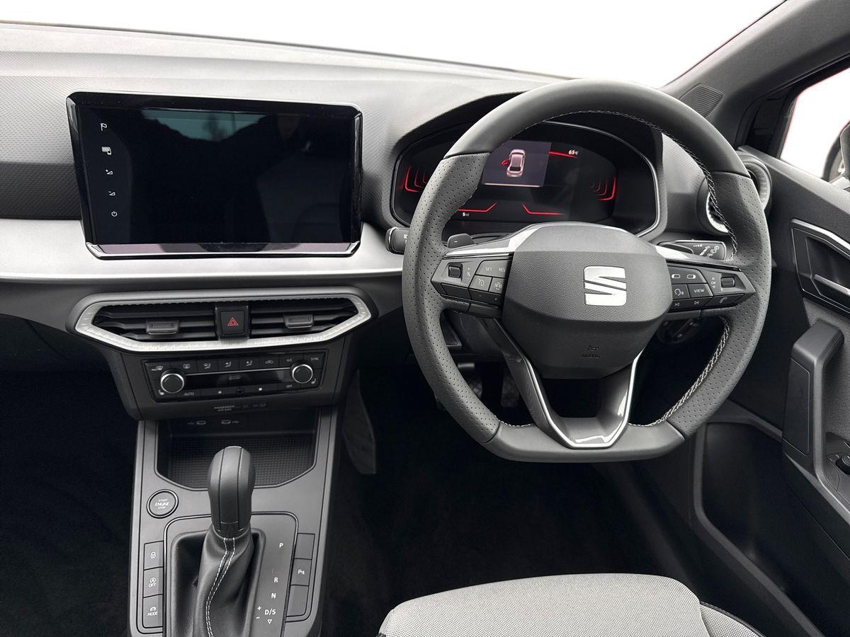 Used SEAT Ibiza 2026 for sale - 77262521: Photo 12