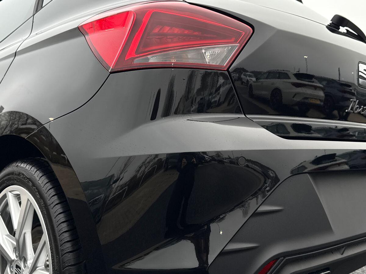 Used SEAT Ibiza 2026 for sale - 77262521: Photo 15