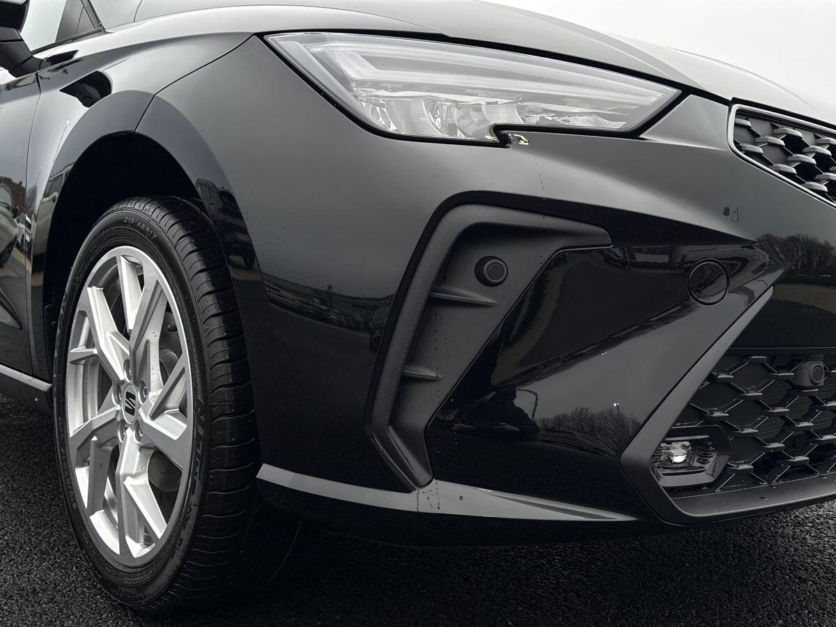 Used SEAT Ibiza 2026 for sale - 77262521: Photo 16