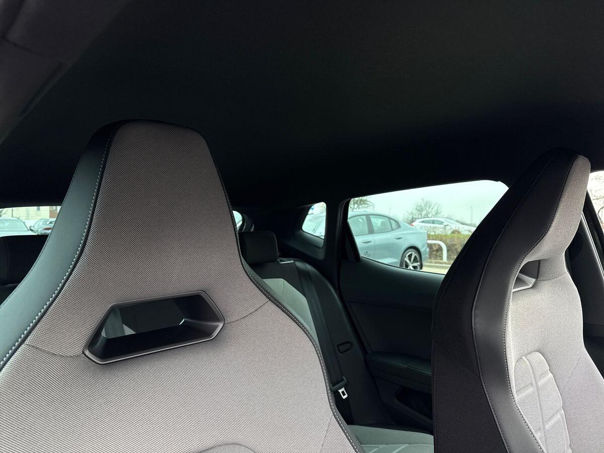 Used SEAT Ibiza 2026 for sale - 77262521: Photo 20