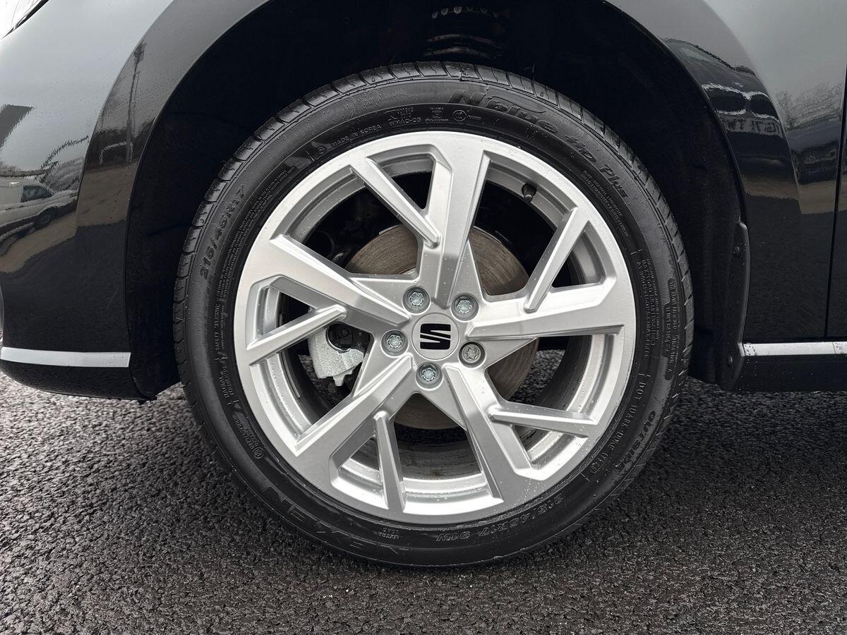 Used SEAT Ibiza 2026 for sale - 77262521: Photo 21