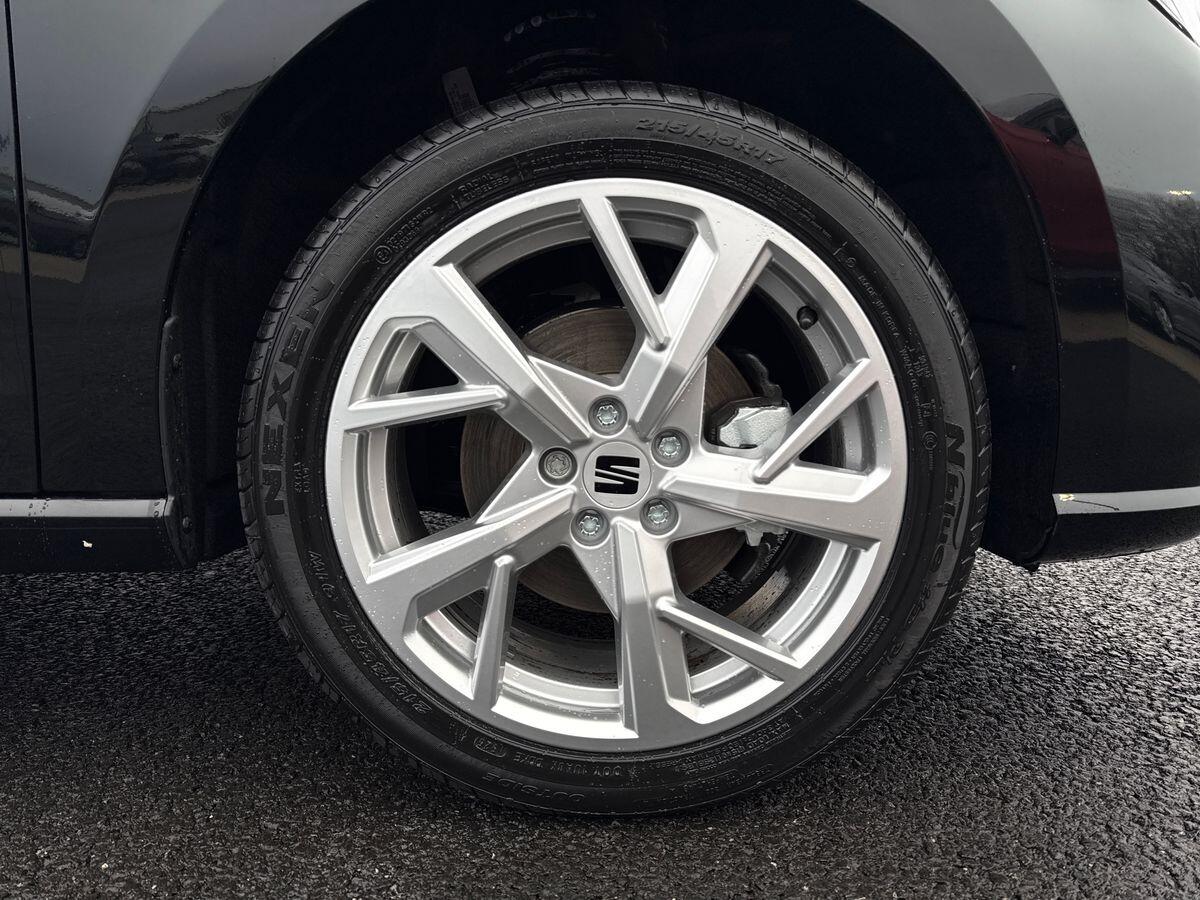 Used SEAT Ibiza 2026 for sale - 77262521: Photo 22