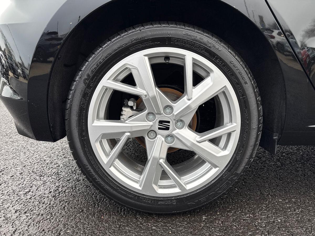 Used SEAT Ibiza 2026 for sale - 77262521: Photo 23