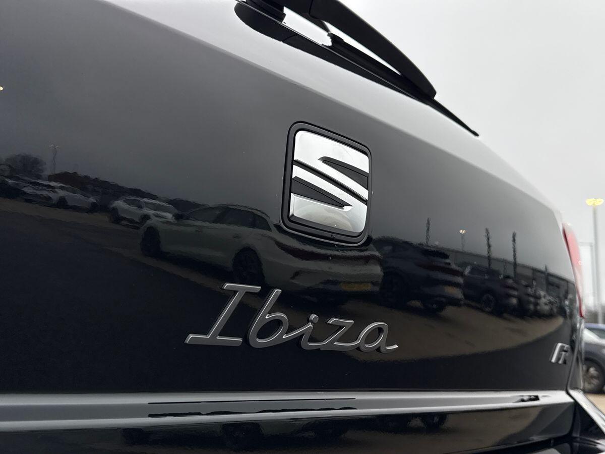 Used SEAT Ibiza 2026 for sale - 77262521: Photo 24