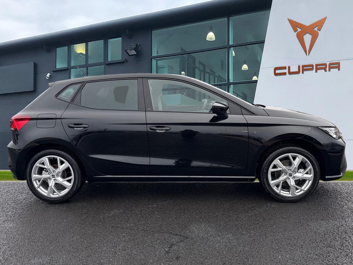 Used SEAT Ibiza 2026 for sale - 77262521: Photo 3