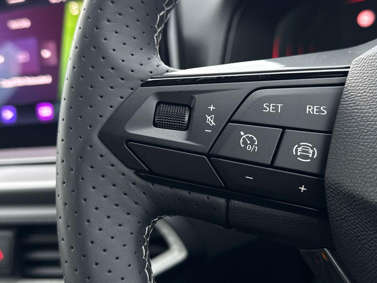 Used SEAT Ibiza 2026 for sale - 77262521: Photo 30