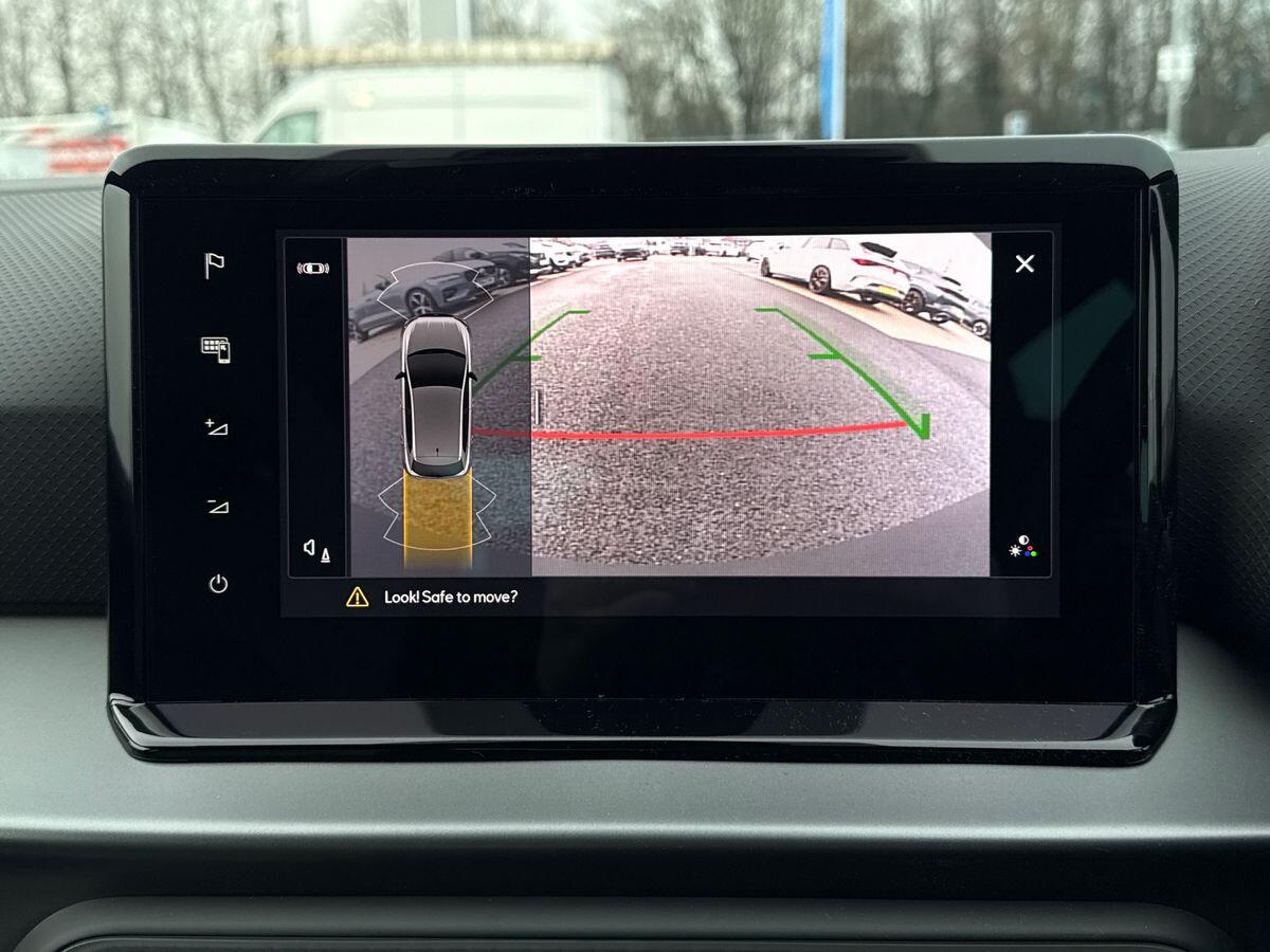 Used SEAT Ibiza 2026 for sale - 77262521: Photo 34