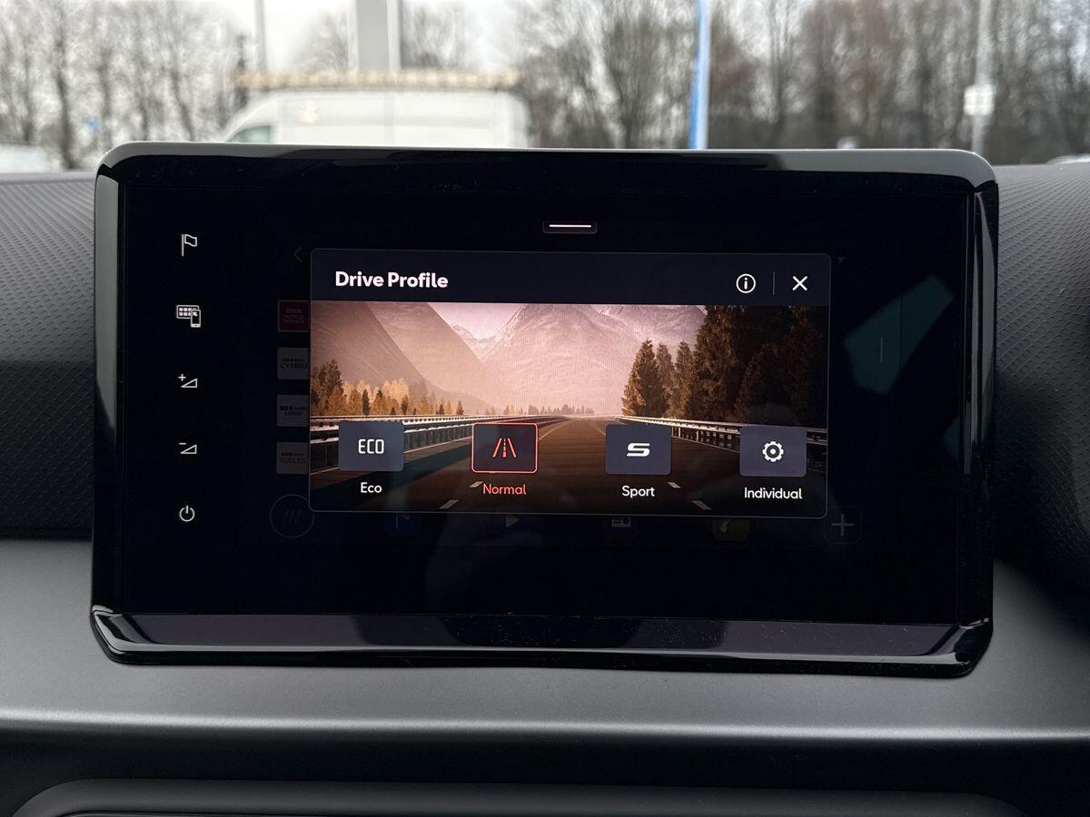 Used SEAT Ibiza 2026 for sale - 77262521: Photo 35