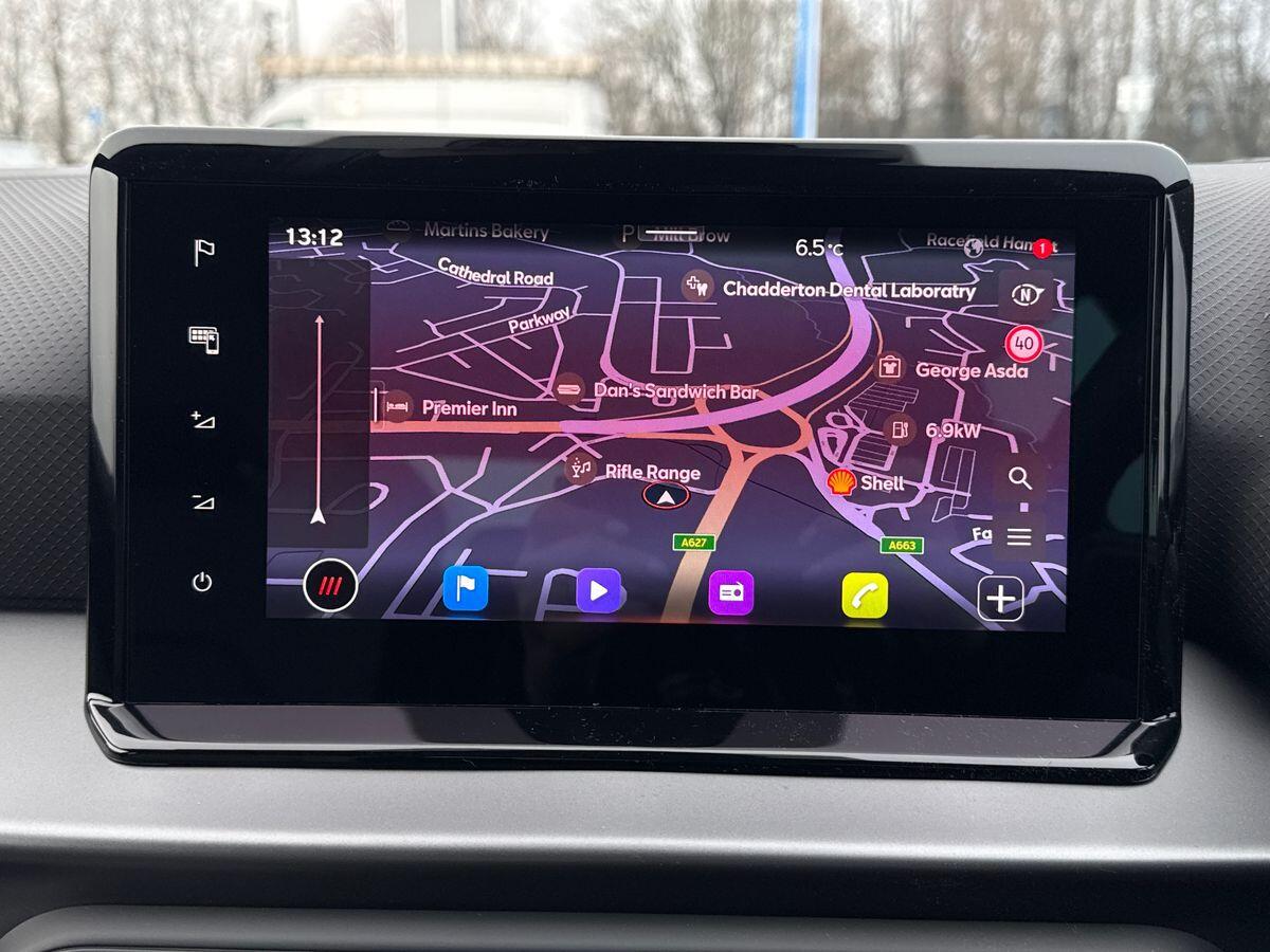 Used SEAT Ibiza 2026 for sale - 77262521: Photo 36