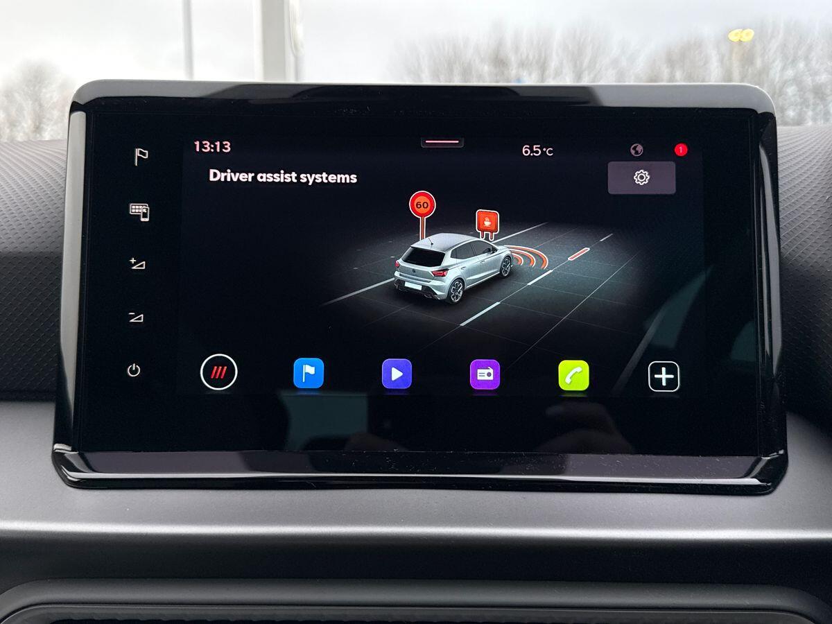 Used SEAT Ibiza 2026 for sale - 77262521: Photo 40