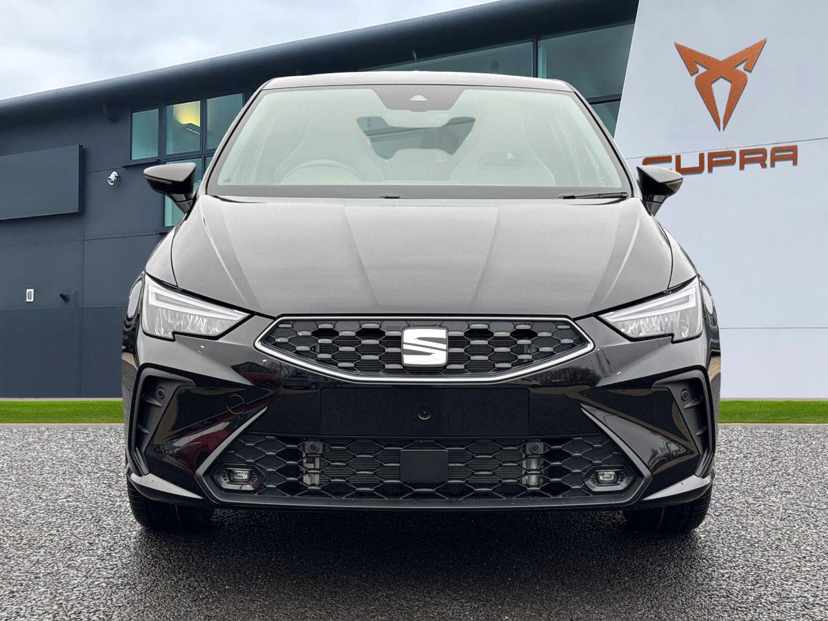 Used SEAT Ibiza 2026 for sale - 77262521: Photo 5