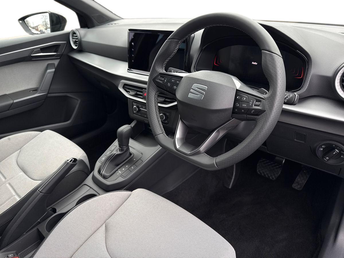 Used SEAT Ibiza 2026 for sale - 77262521: Photo 7