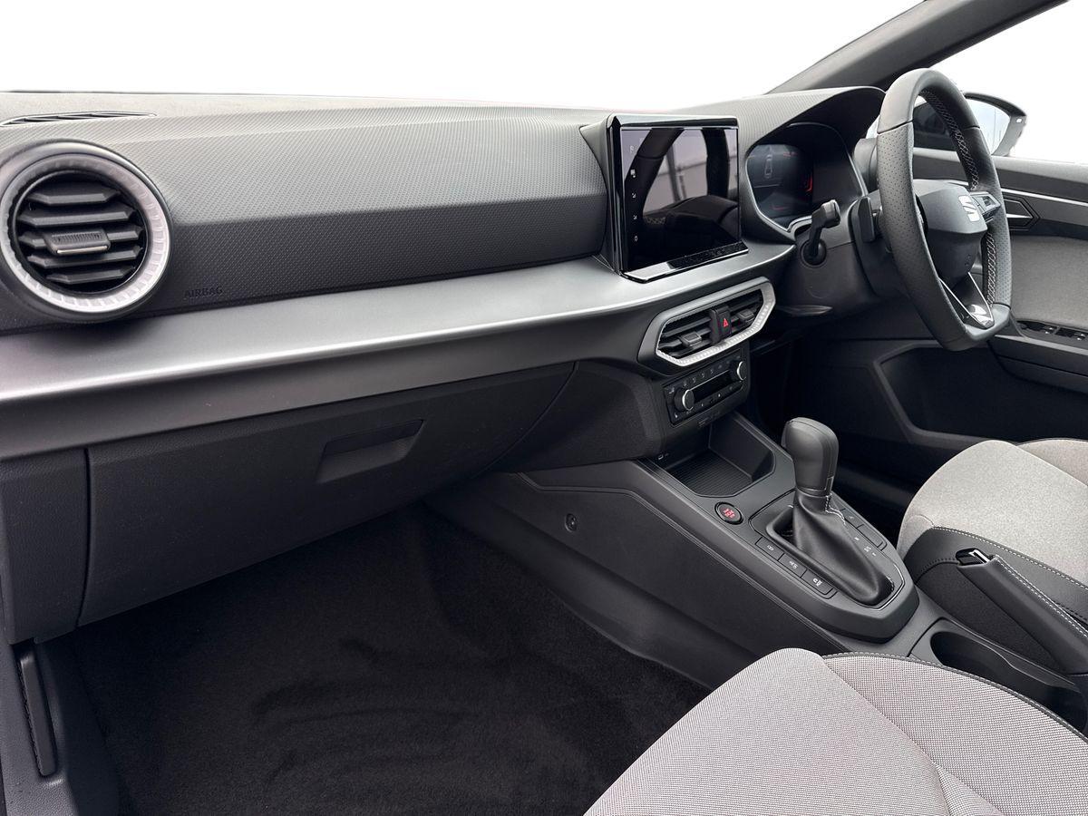 Used SEAT Ibiza 2026 for sale - 77262521: Photo 8