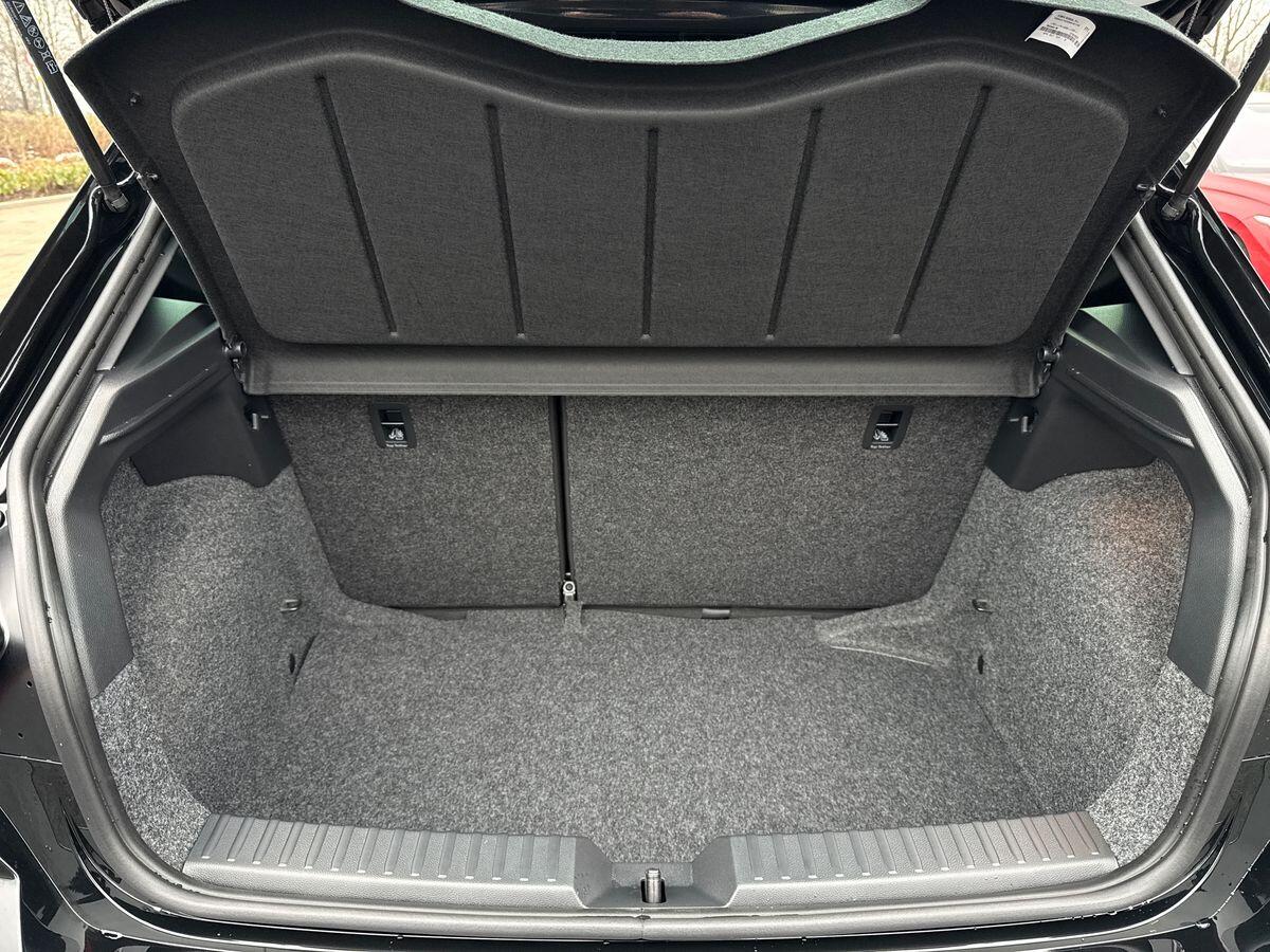 Used SEAT Ibiza 2026 for sale - 77262521: Photo 9