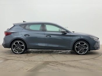 Used Cupra Leon 2025 for sale - 79321343: Photo