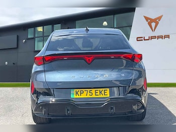 Used Cupra Tavascan 2025 for sale - 79068618: Photo
