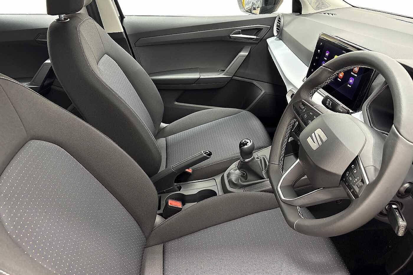 Used SEAT Ibiza 2025 for sale - 77708620: Photo 10