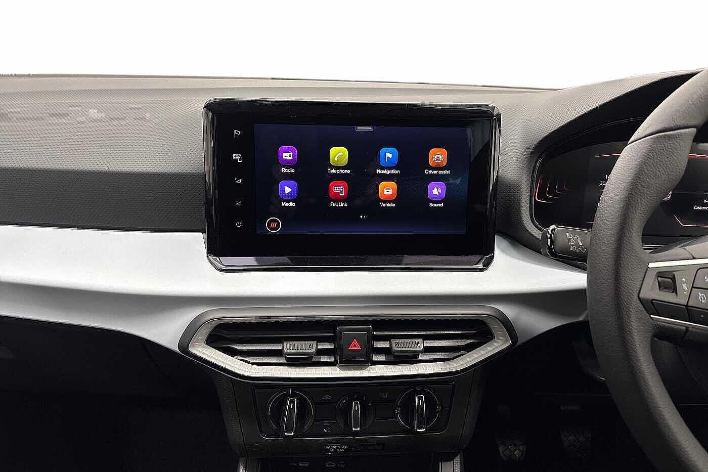 Used SEAT Ibiza 2025 for sale - 77708620: Photo 12